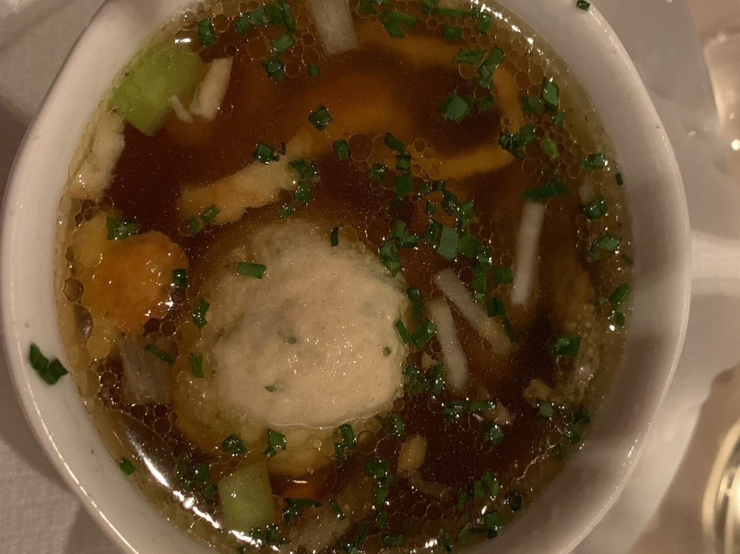 Gasthof zum Stern主图