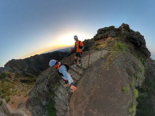 Go Trail-沙尔必去景点