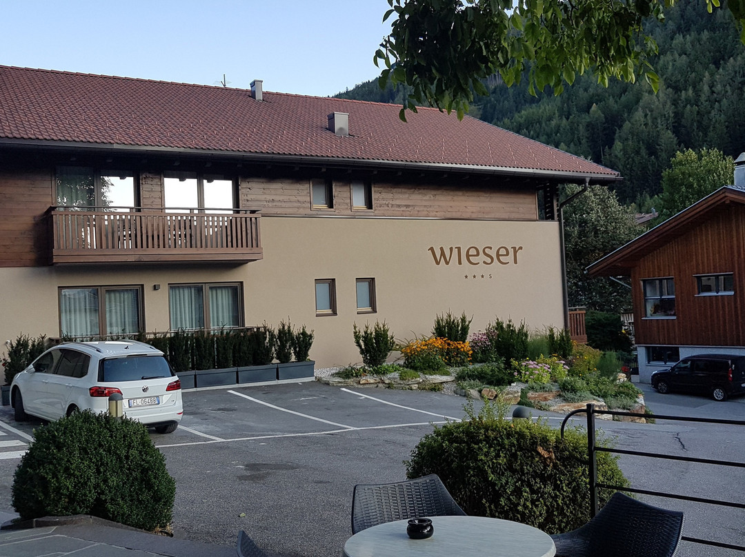 Hotel Wieser主图