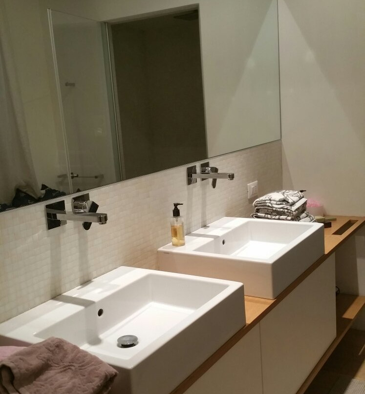 B&B Le Stanze di Rosy主图