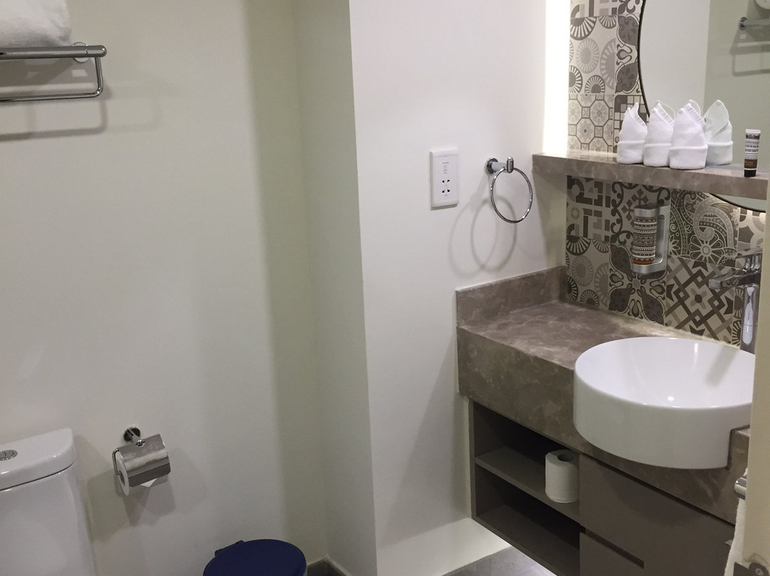 萨默塞特河内大酒店主图