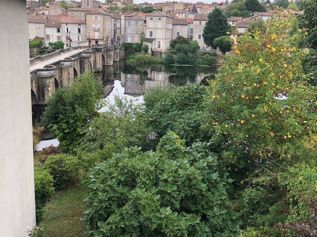 Gite Pont Vieux主图