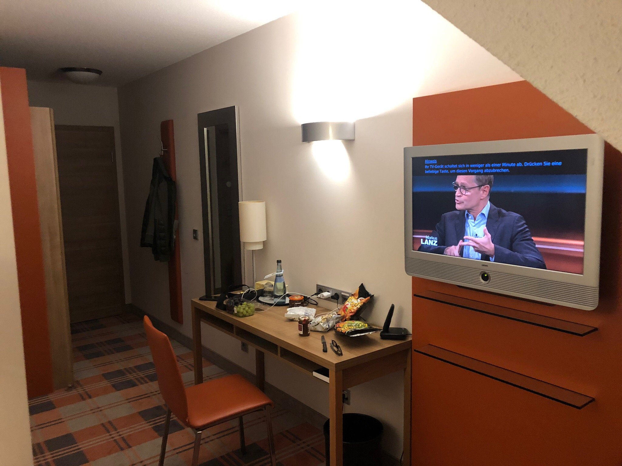 Hotel Gasthof Raab-官方