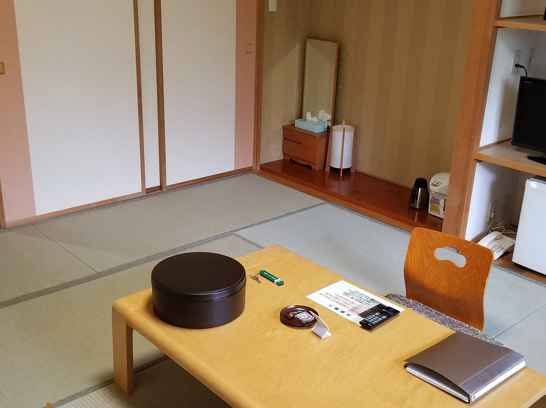 Shiobetsu Tsuru-tsuru Onsen主图