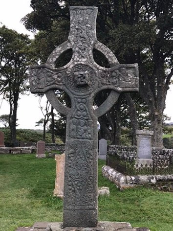 Kildalton Cross-Port Ellen必去景点
