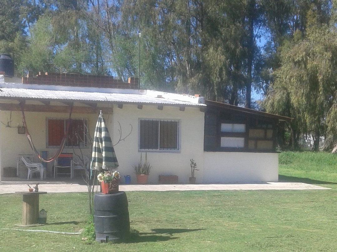 La Casa De Sibila