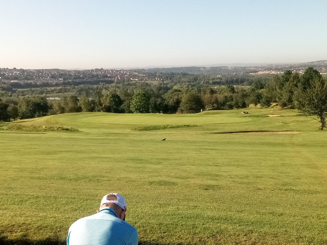 Rother Valley Golf Centre景点图片