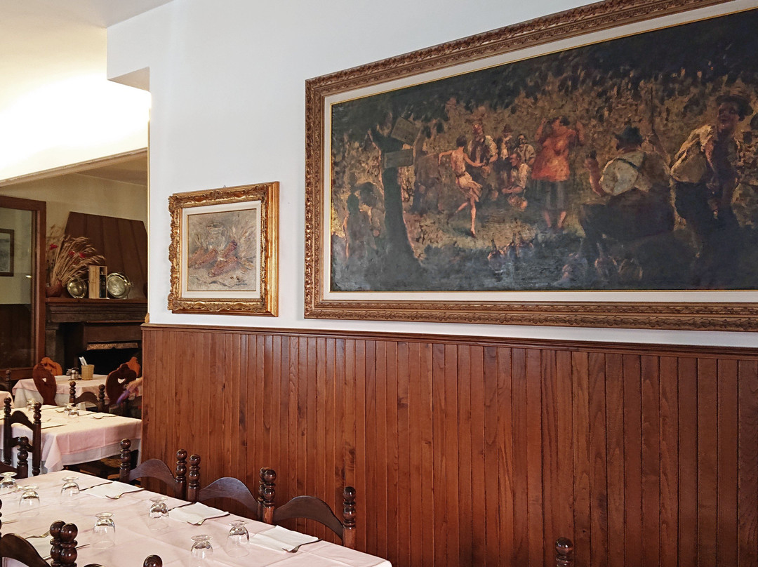 Albergo Ristorante Gnocchi主图
