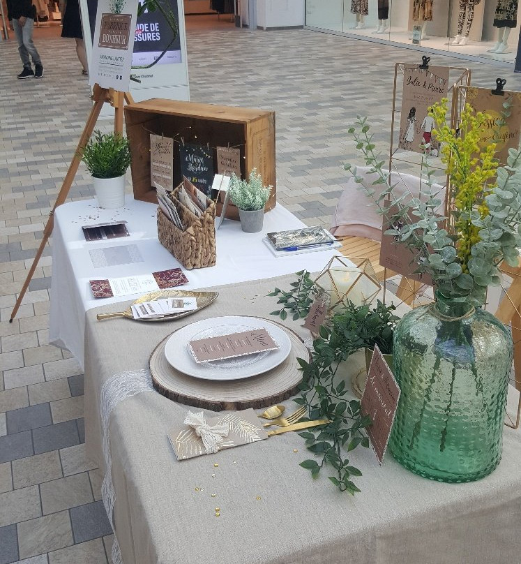 Les Passages Pasteur-贝桑松必去景点