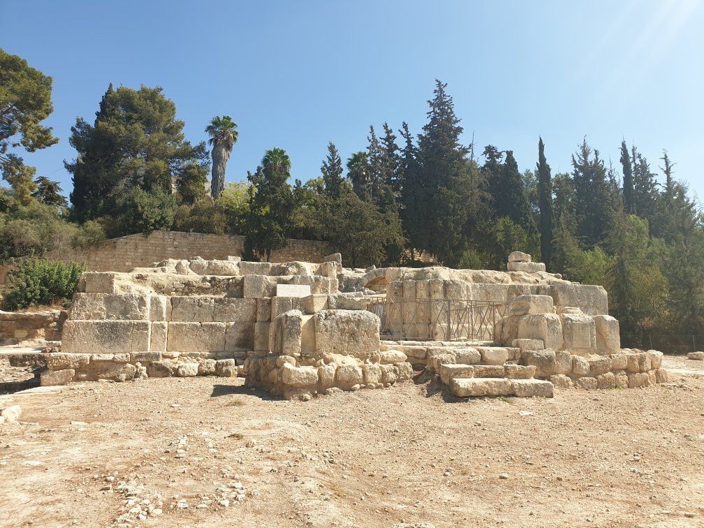 Emmaus Nicopolis-Latrun必去景点