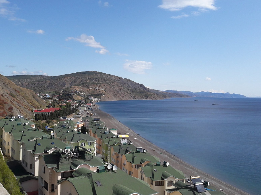 Alushta Municipality旅游攻略图片