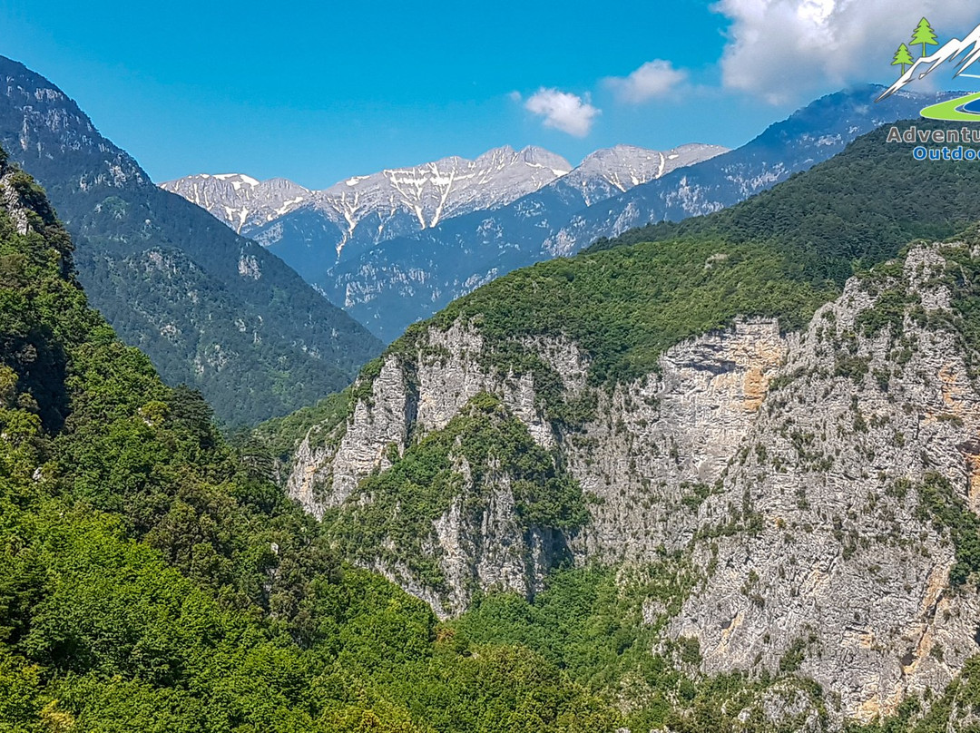 Adventure in Greece-Dion必去景点