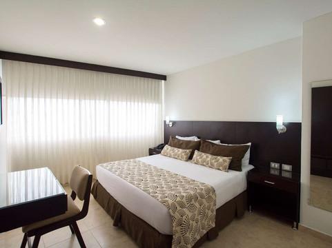 国际娱乐场酒店主图