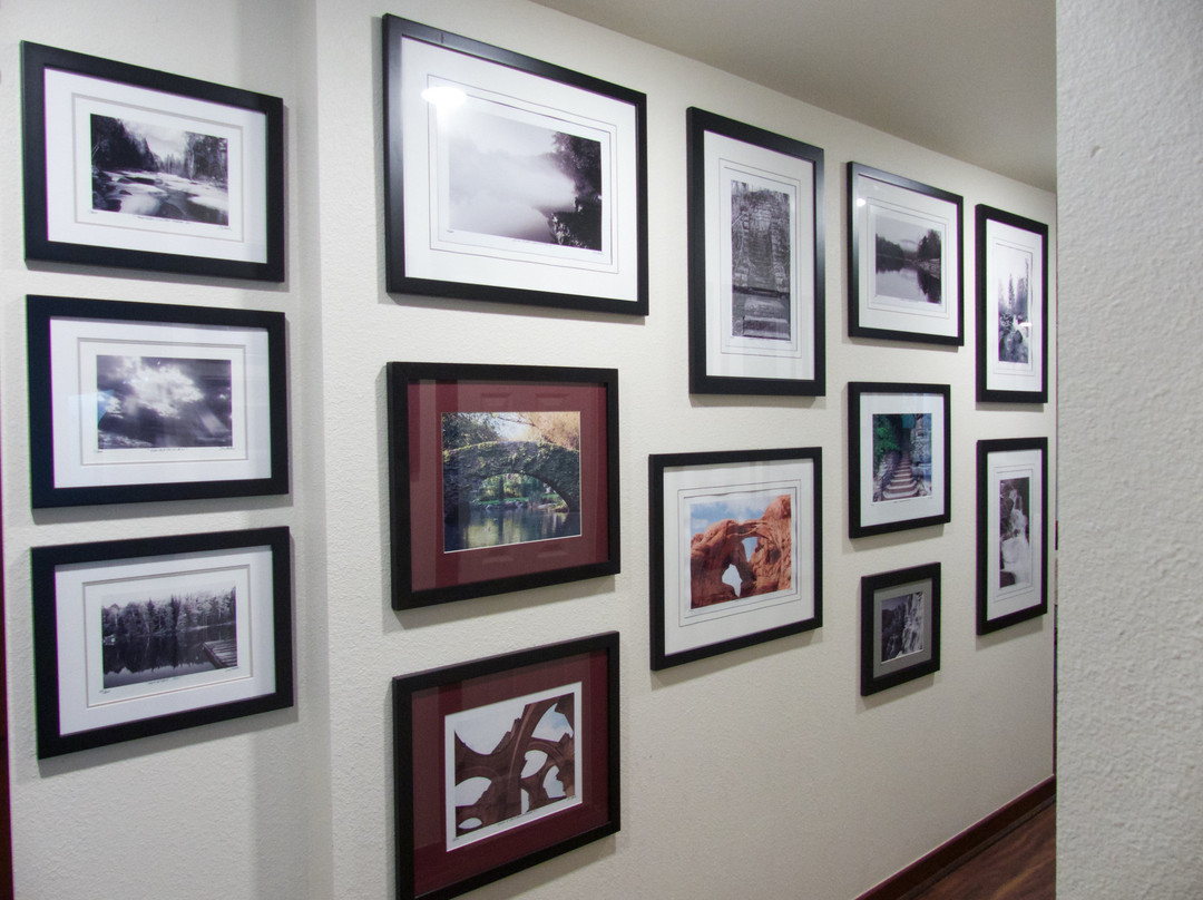 J. Foster Photography-尤里卡斯普林斯必去景点