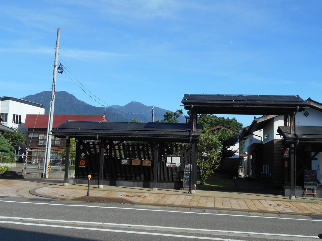 Shiozawajuku-南鱼沼市必去景点