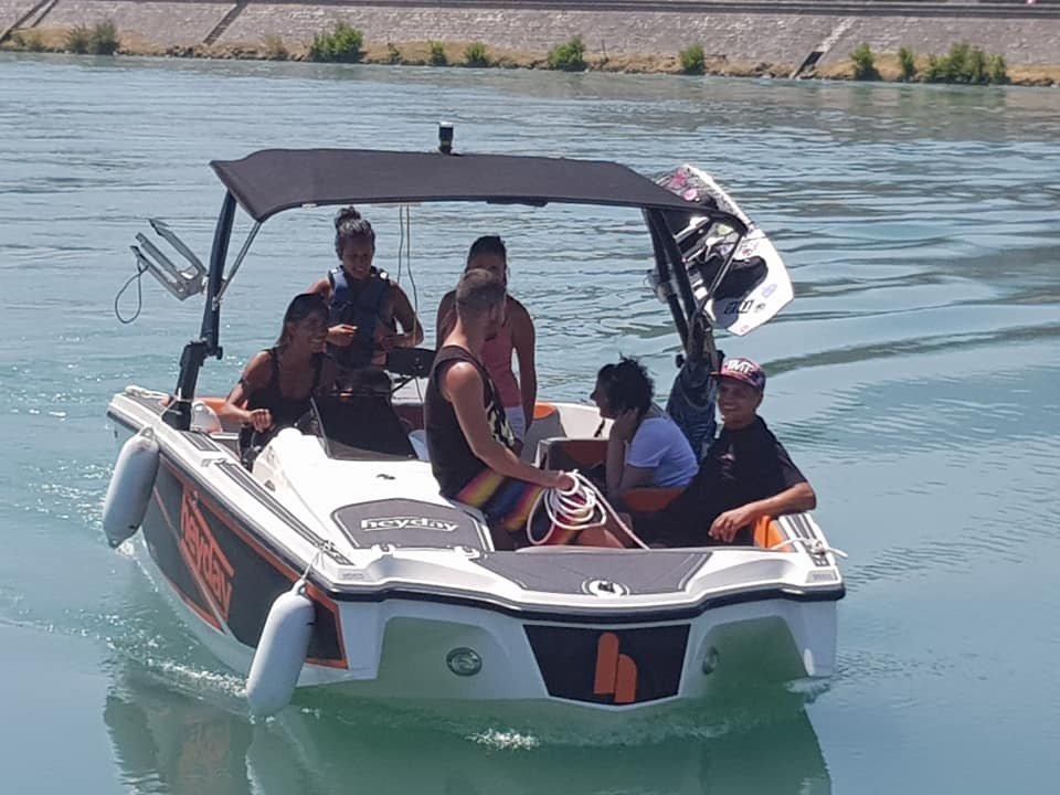 Frangy旅游攻略图片