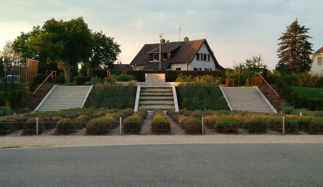 Jardins du Monde景点图片