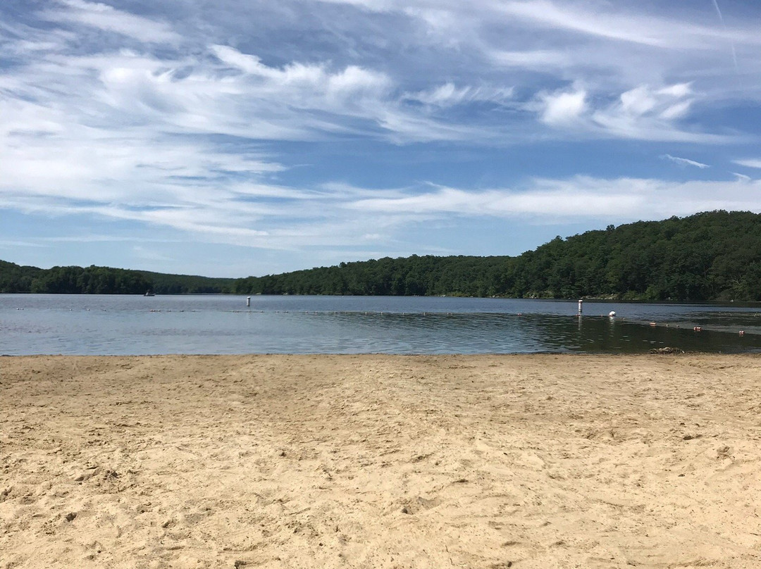 Wawayanda State Park-Hewitt必去景点