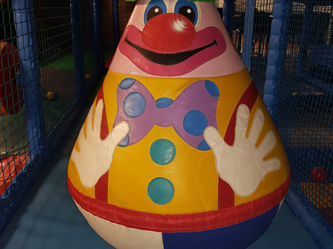 The Beach Hut-Norton Canes必去景点