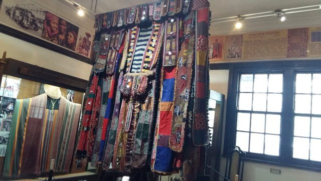Nairobi Gallery-内罗毕必去景点