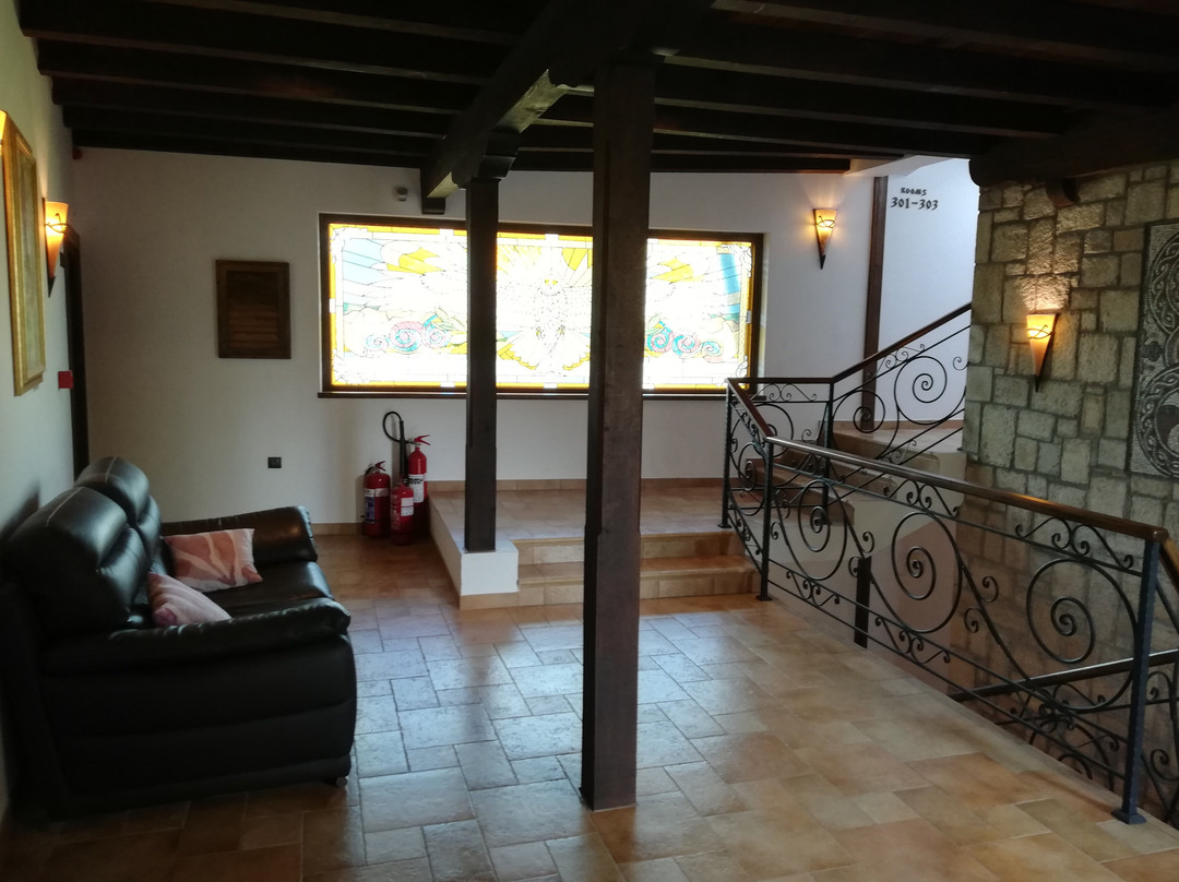 Arbanashki Han Hotelcomplex主图