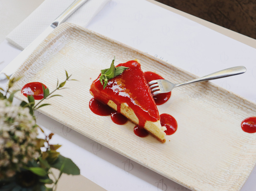 Sveti Trifun - National Restaurant