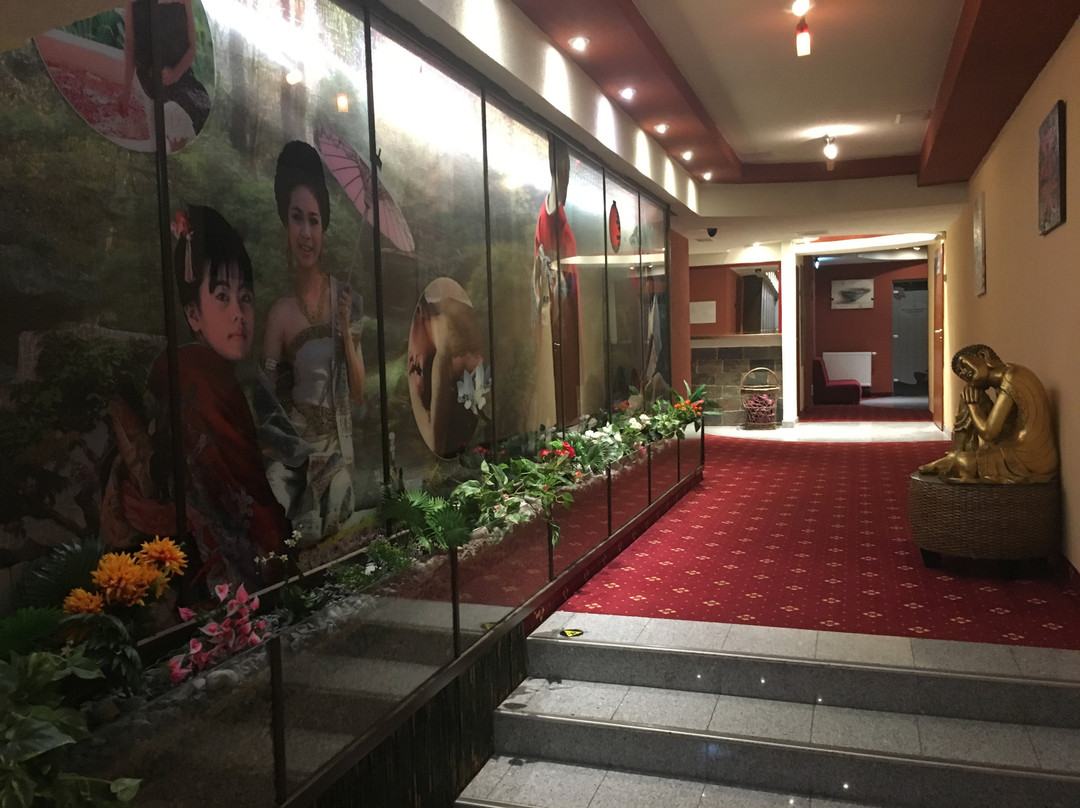 Hotel Therma主图