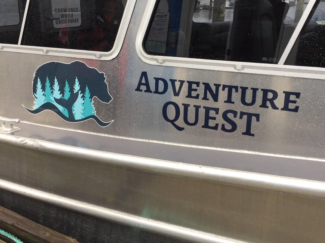 Adventure Quest Tours Canada Inc景点图片