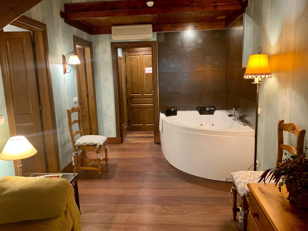 Hotel Pradas Ordesa主图