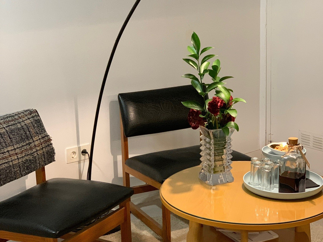 Hotel Secrets Priorat主图