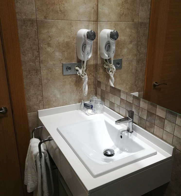 Hotel Bahia主图