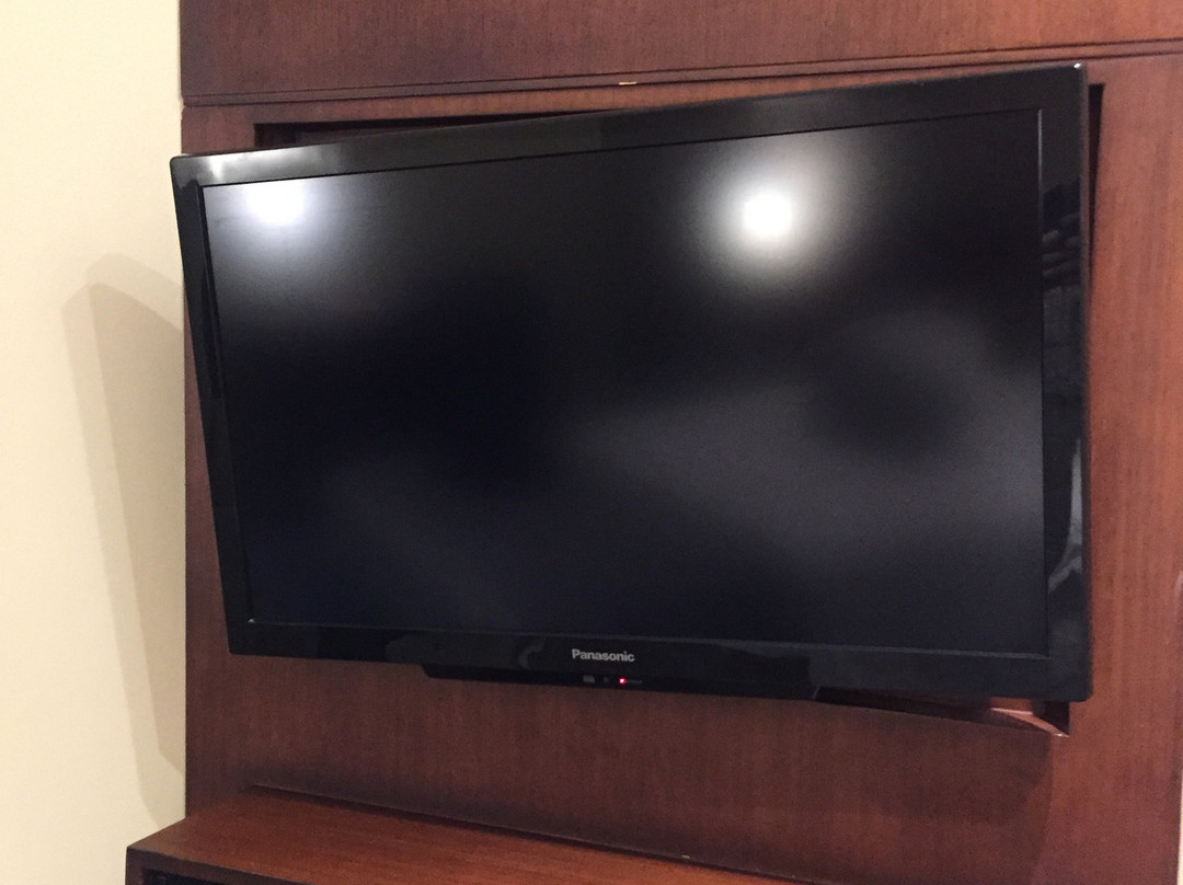 Continental Hotel主图