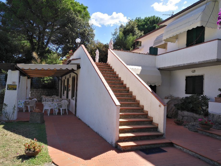 Villa dei Limoni主图
