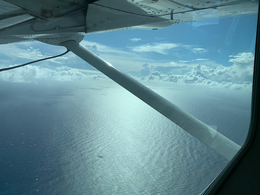 Tropic Ocean Airways景点图片