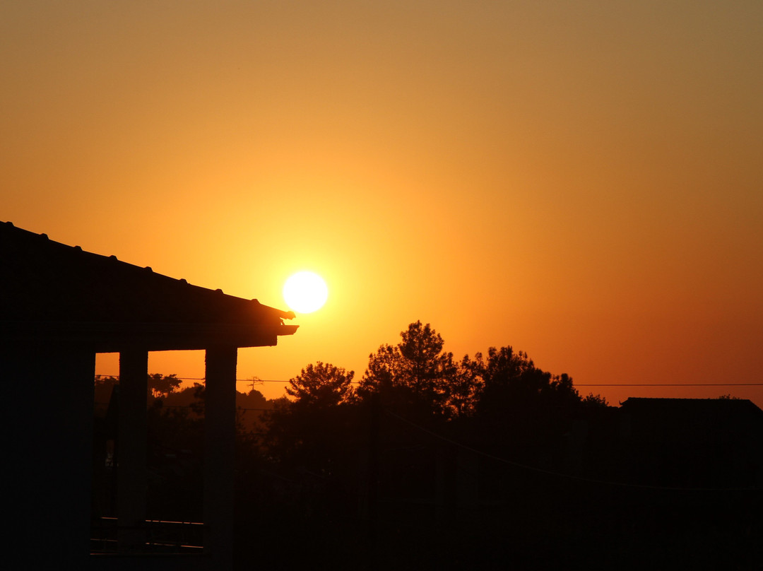 Dimitris Hotel主图