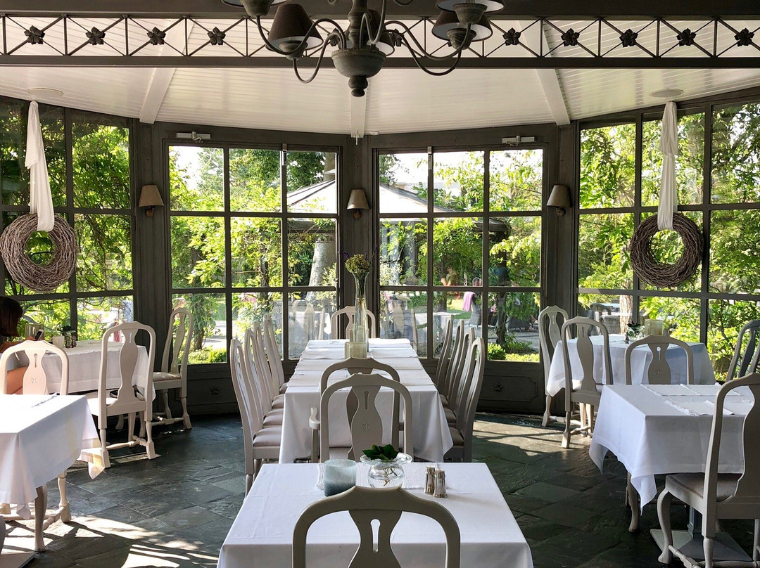 Villa Park Wiselka主图