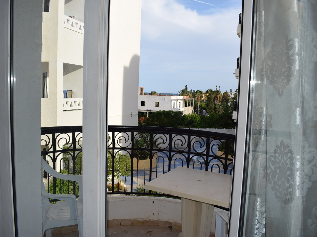 El Kantaoui Center主图