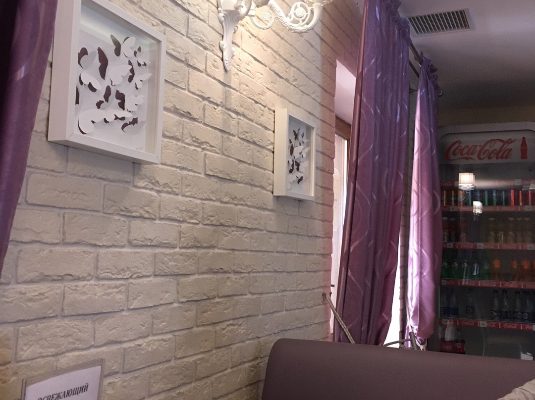 Guest House Villa Laguna主图