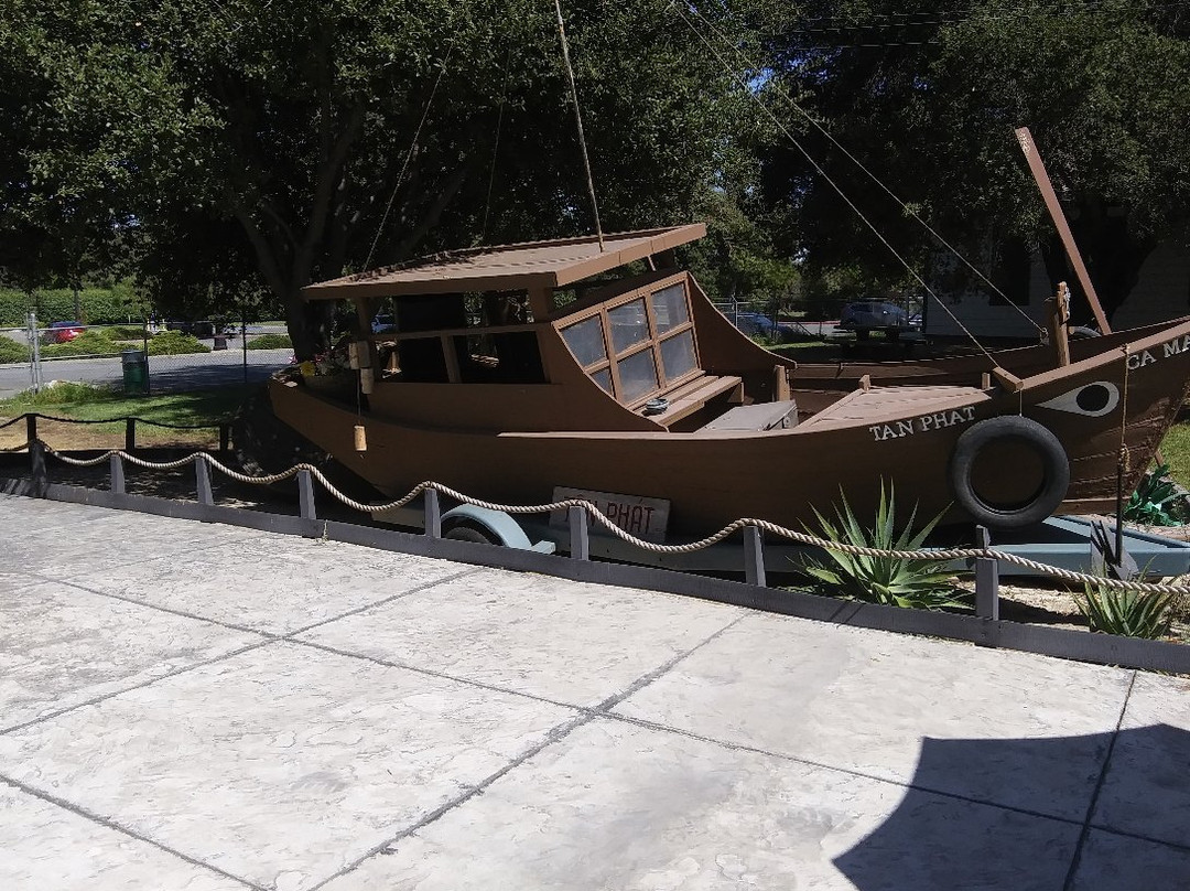 History Park-圣何塞必去景点