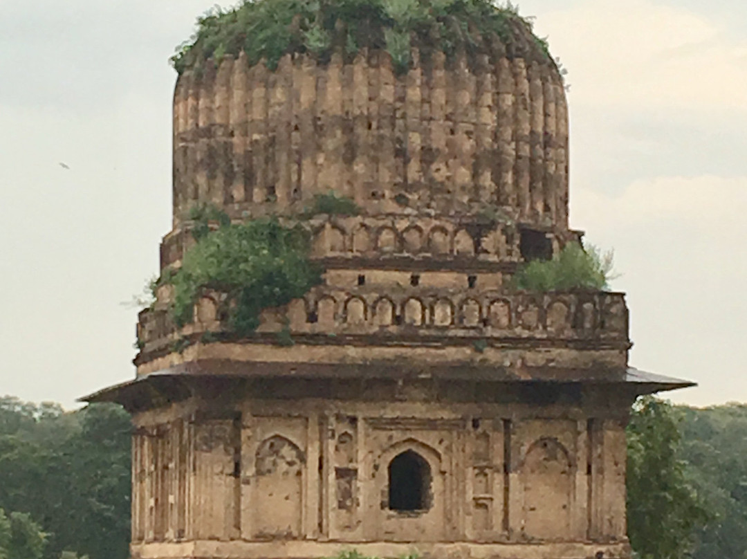 Chhatris Cenotaphs景点图片