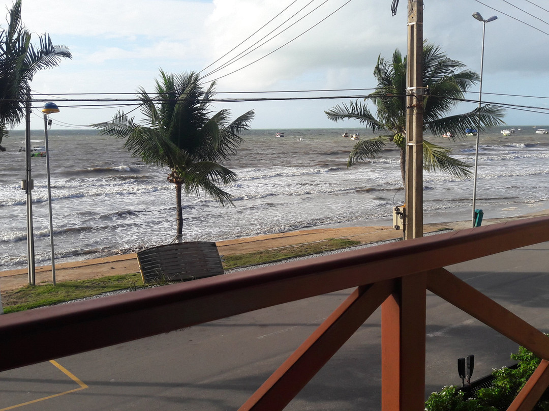 Hotel Areias Belas主图