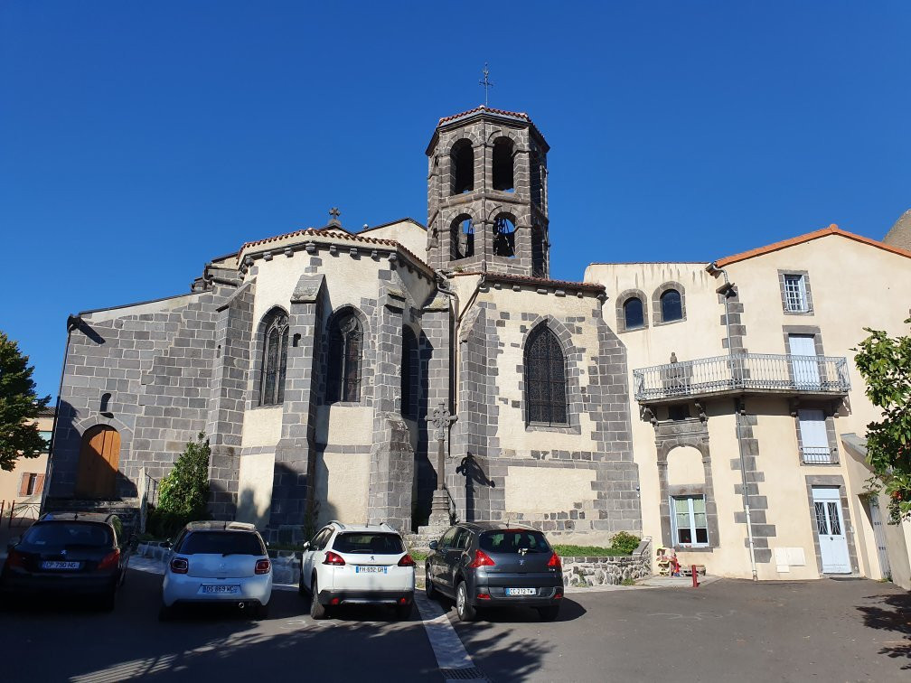 Eglise Notre-Dame de l'Assomption