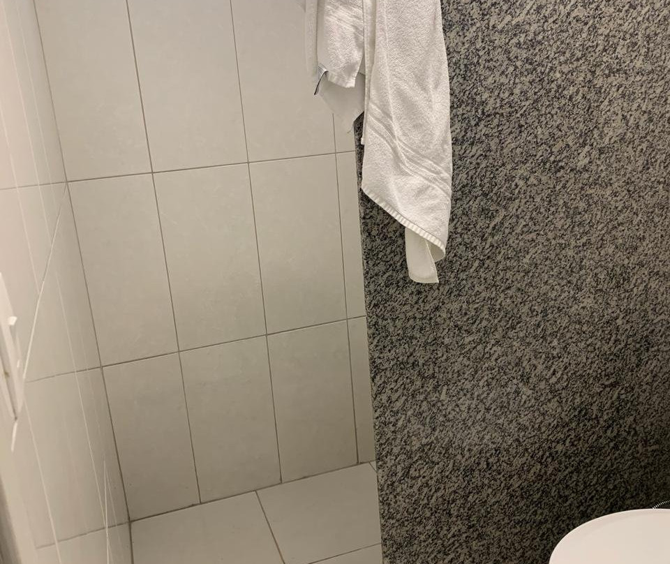 Hotel Tavares Correia主图