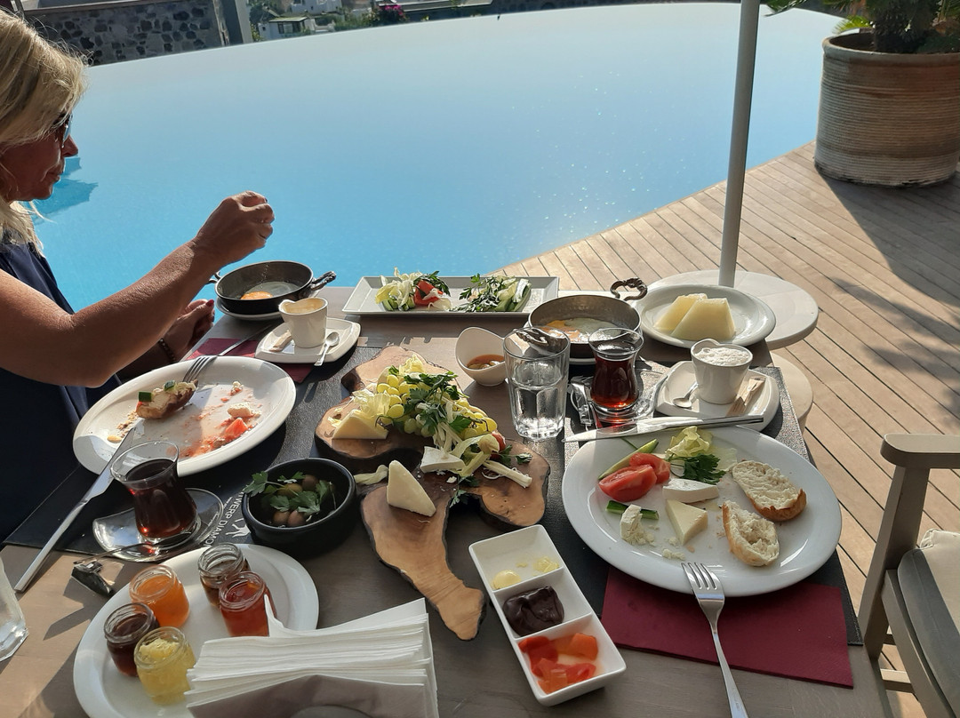 Temenos Luxury Suites Hotel & Spa主图