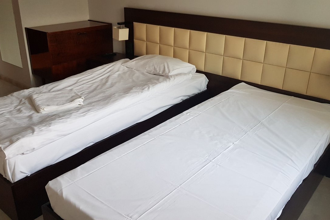 Avion Hotel主图