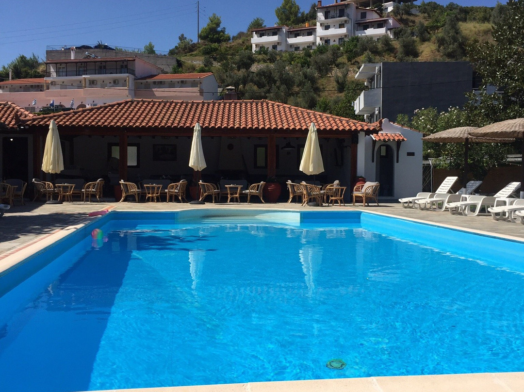 Strawberry Pension主图