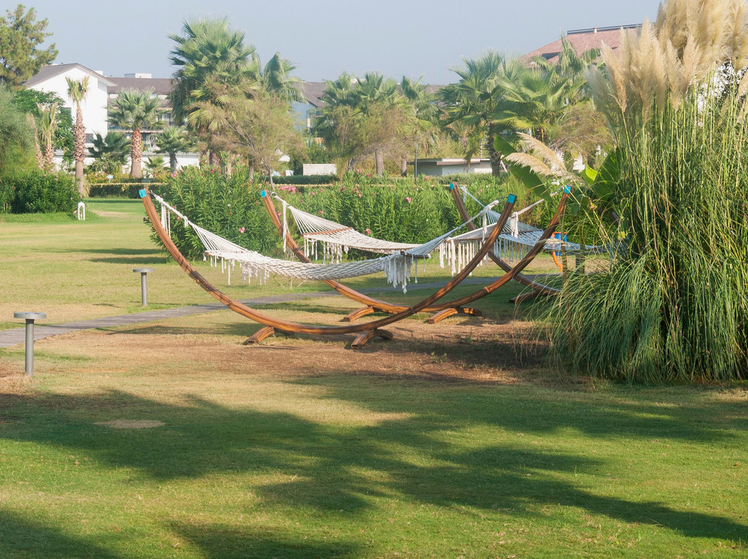 Akra Fethiye Tui Blue Sensatori主图