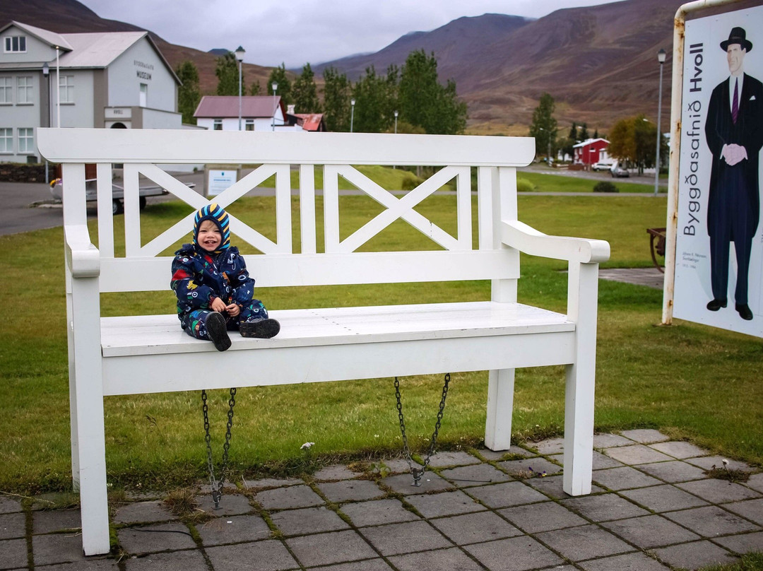 Hvoll Folk Museum of Dalvik Iceland景点图片