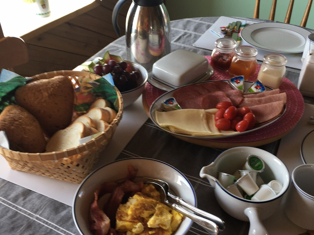 Attwood Creek Ranch主图