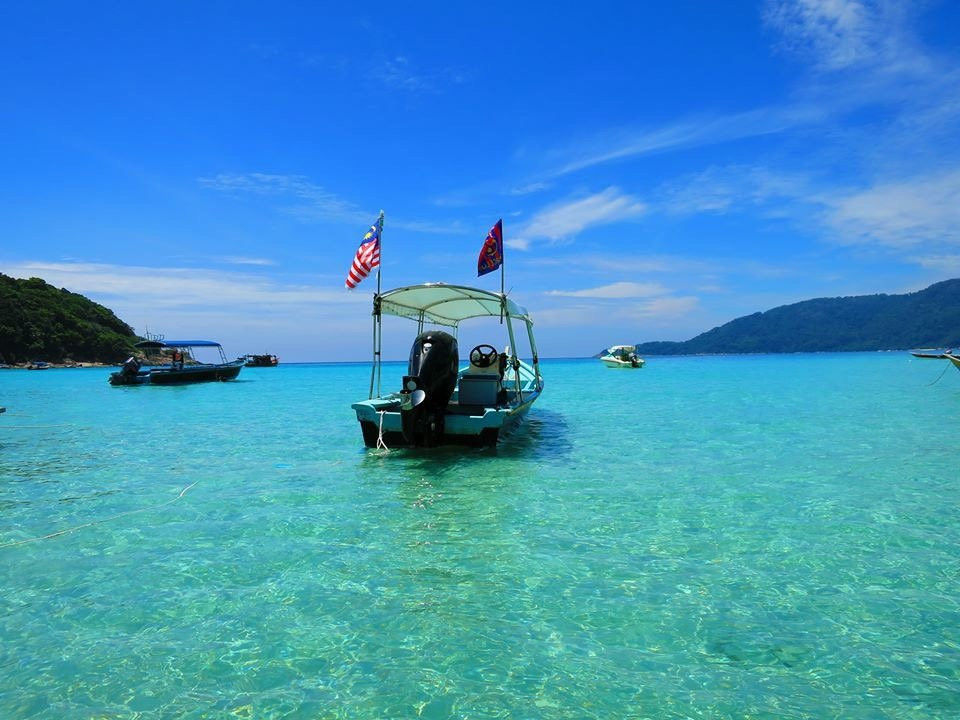 Matahari Chalet主图